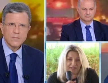 Αντιδήμαρχος Μαραθώνα: «Παραιτούμαι εγώ αφού κανείς δεν ευθύνεται γι'αυτό που έγινε» (βίντεο)